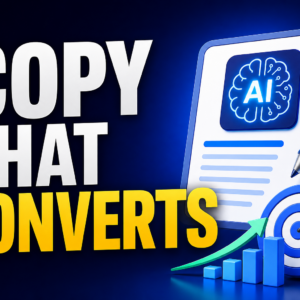 AI Product Description Writer That Actually Converts