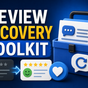 Negative Review Response Templates That Win Customers Back