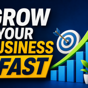 Small Business Growth Prompt Pack: Strategy, Offers & Positioning