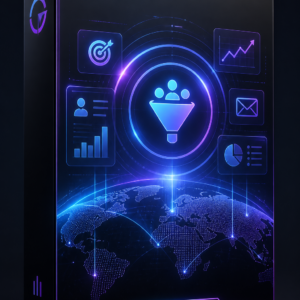 Sales Prospecting & Outreach Prompt System for B2B Teams
