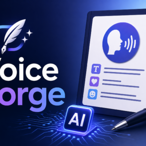 Brand Voice & AI Writing Style Guide Builder